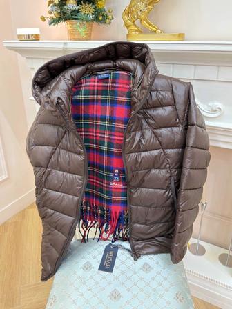 Женская куртка WHO.A.U -Осень/Весна