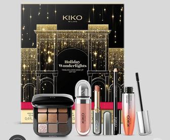 Kiko Milano подарочный набор