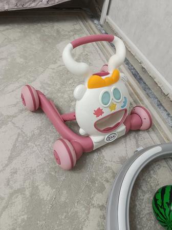 Ходунки б/у