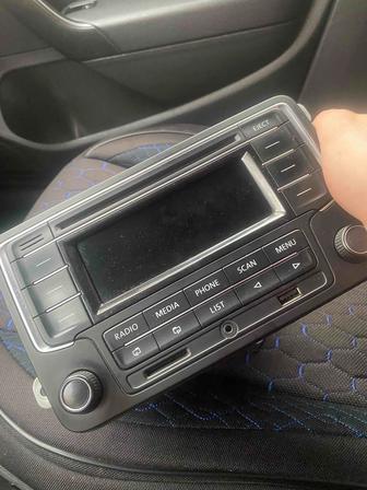 Магнитофон