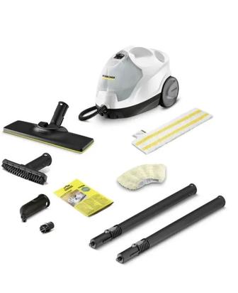 Пароочиститель