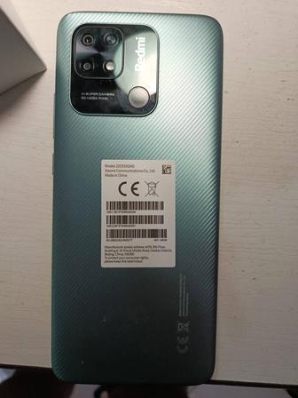 Продам телефон ксиоми режим 10с