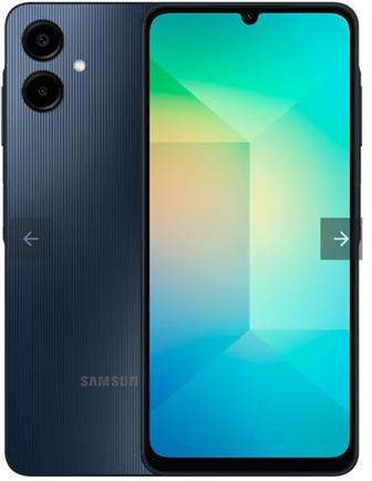 Продам Samsung Galaxy A06 64GB black