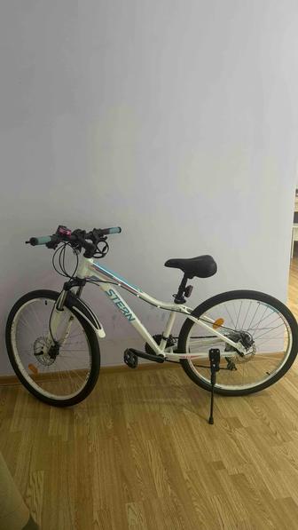 Срочно продаю велосипед Стерн