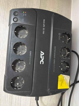 APC Back-UPS ES 700