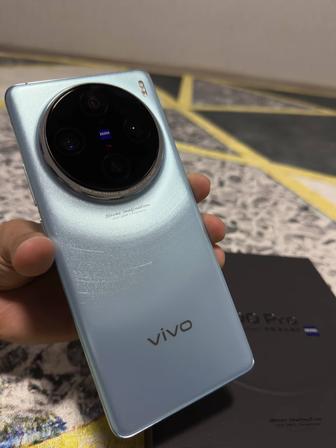 Vivo x100 pro 16/256 Обмен или продажа