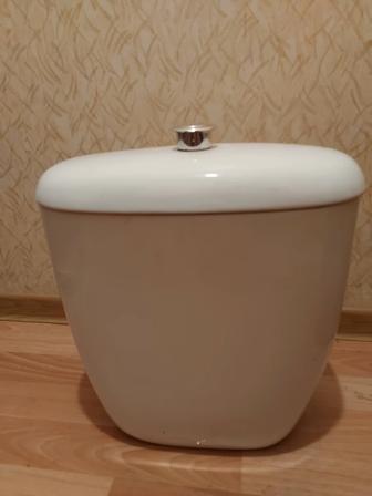 Бочок для унитаза