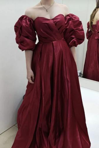 Платье на выпускной