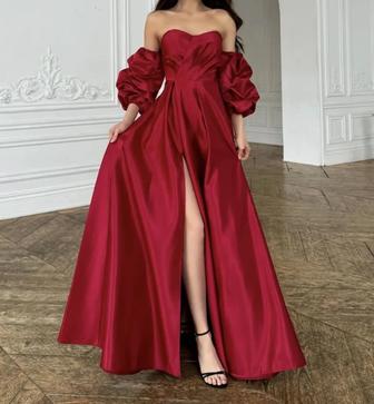 Платье на выпускной