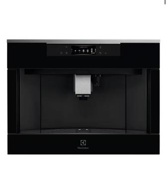 Встраиваемая кофемашина Electrolux