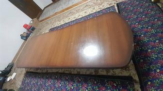 Шай ішетін стол