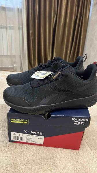 Мужские кроссовки Reebok