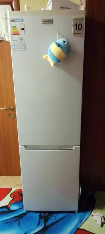 Холодильник