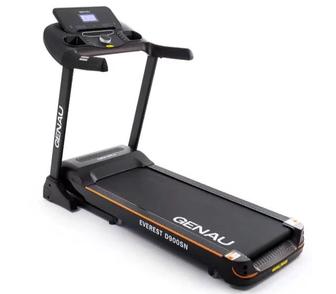 Беговая дорожка GENAU EVEREST D1000s pro