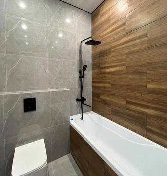 Ремонт квартир