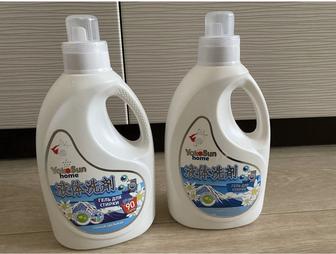 Гель для стирки YokoSun Горный эдельвейс 2.1л