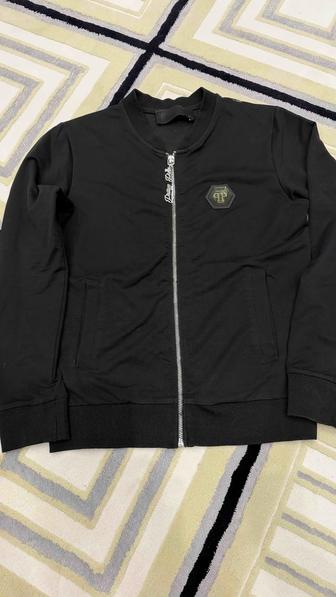 Одежда женская Спортивный костюм phillip plein