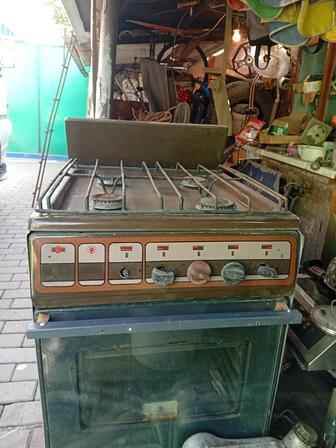 Продам газ плита