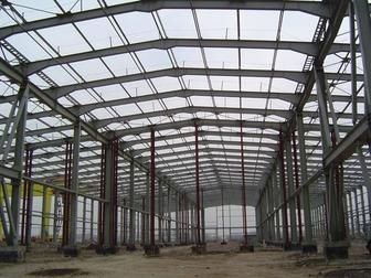 Сварочные работы