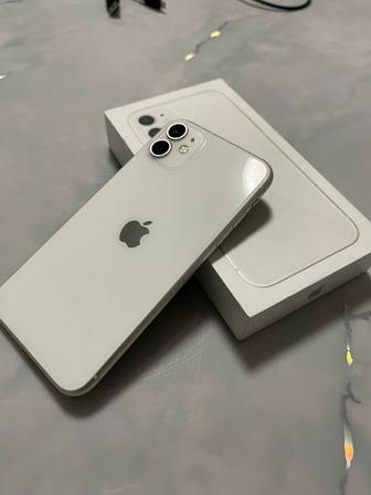 iPhone 11 белый