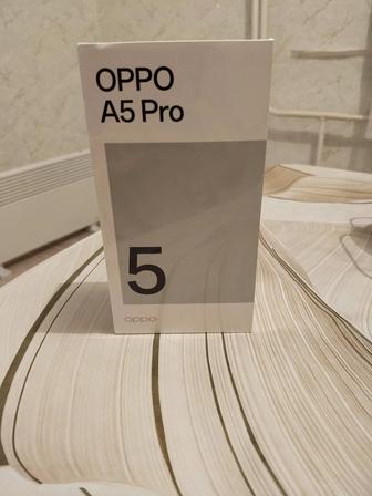 Oppo a5 pro сатылады