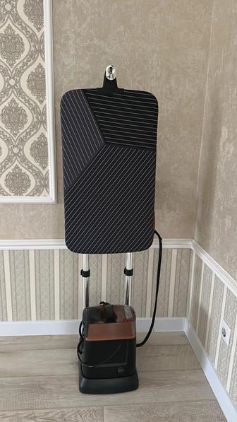 Продается Парогенератор Tefal IXEO POWER QT2020E0 черный