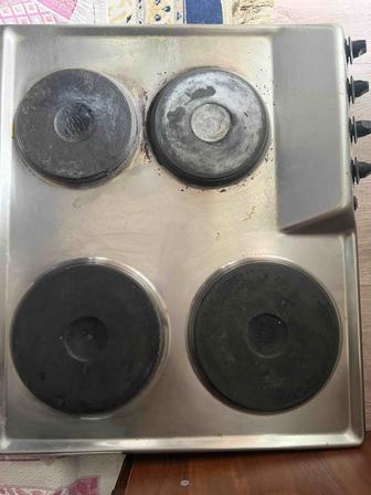 электро плита