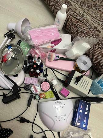 Набор для маникюра