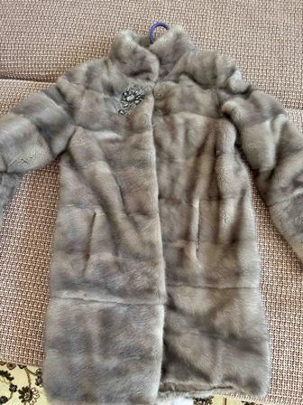 ШУБА САТЫЛАДЫ