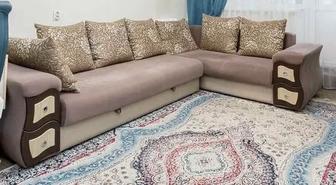 Диван раскладной
