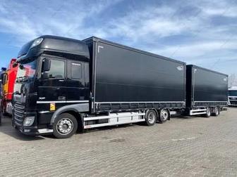 Грузоперевозки фура, трал, тандем, площадка. Не дорого.