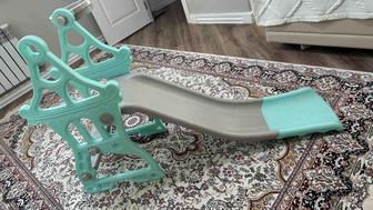 Детская горка