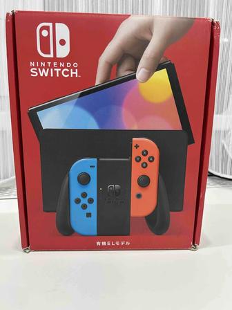 Nintendo Switch 64gb