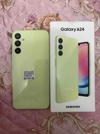 Samsung Galaxy A24 новый 8/128gb, 5G