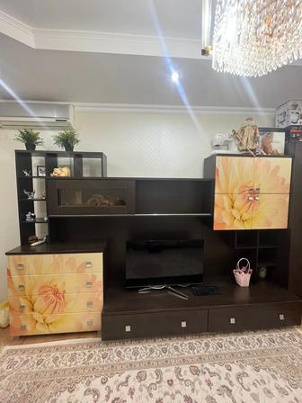 Стенка для гостиной