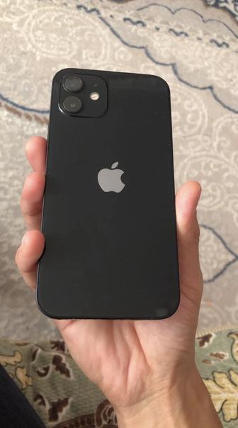 Продам 12 айфон на 128гб