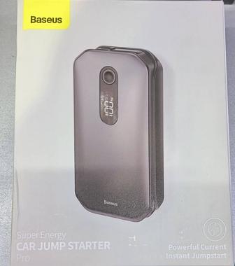 Пусковое зарядное устройство Baseus 20000 mah