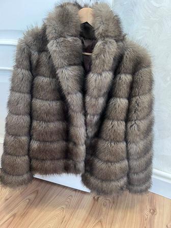 Продам шубу