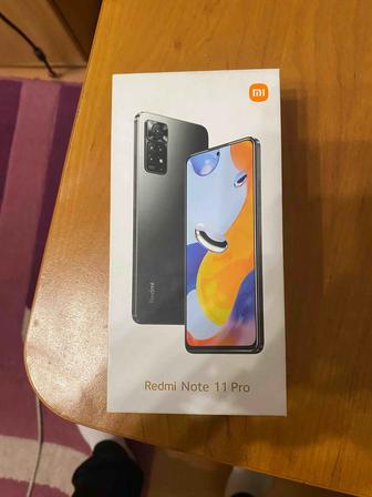 Redmi Note 11 Pro