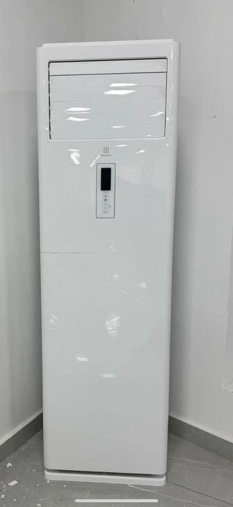 Напольный кондиционер