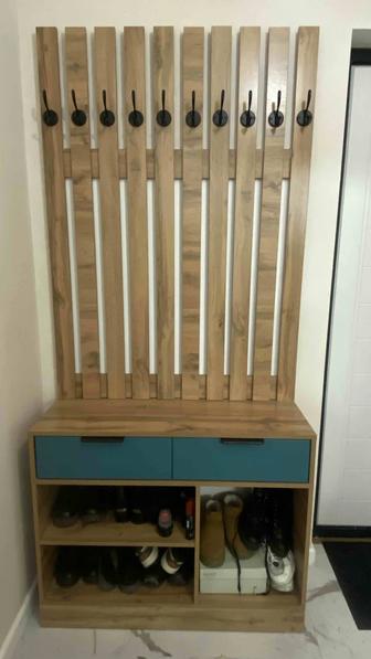 Шкаф для прихожей