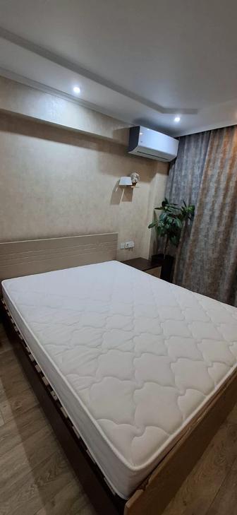 Матрас в отличном состоянии.