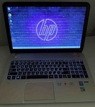 Ультра бук Нр Core i7 OZY 8 SSD 512