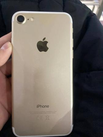 Продам IPhone7