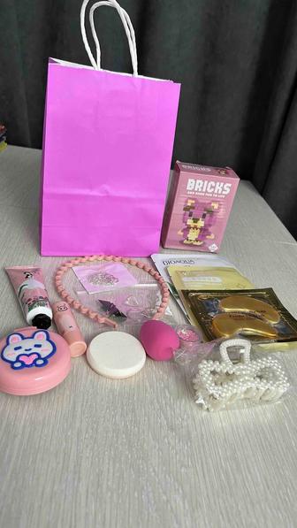 Подарочный бокс