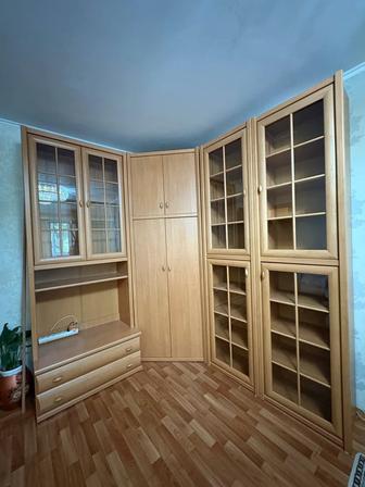 Стенка в гостиную