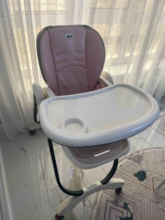 Детский стульчик