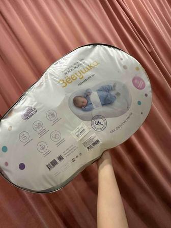 Кокон зёвушка