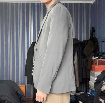 Мужской пиджак Zara (L)