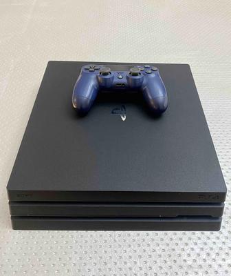 playstation 4 PRO 1TB